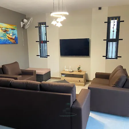 Residence 1129 - Block 1
